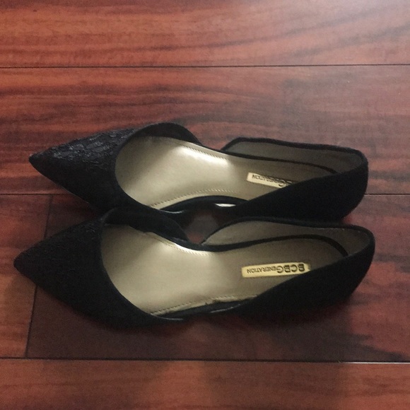 BCBGeneration Flats - Picture 2 of 2